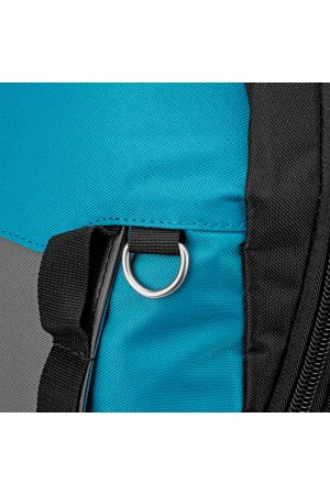 Рюкзак для инструмента Experte, 77 карманов, пластиковое дно, органайзер, 360 х 205 х 470 мм Gross