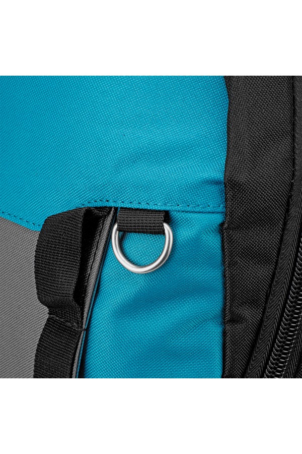 Рюкзак для инструмента Experte, 77 карманов, пластиковое дно, органайзер, 360 х 205 х 470 мм Gross