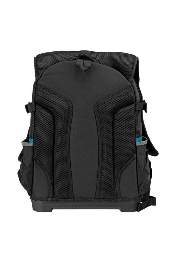 Рюкзак для инструмента Experte, 77 карманов, пластиковое дно, органайзер, 360 х 205 х 470 мм Gross