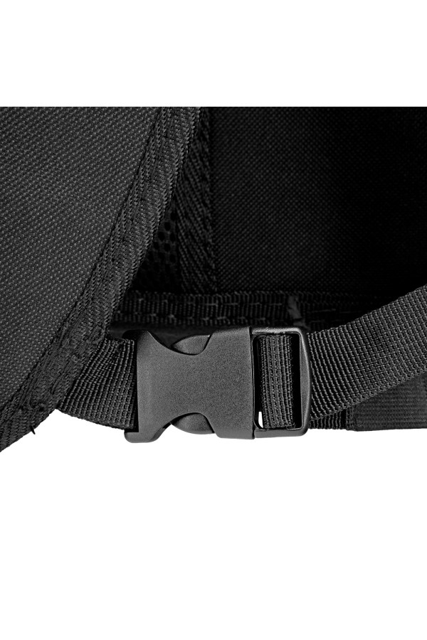 Рюкзак для инструмента Experte, 77 карманов, пластиковое дно, органайзер, 360 х 205 х 470 мм Gross