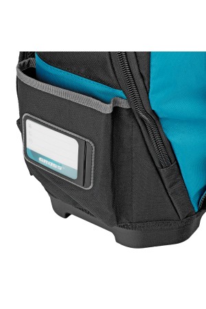 Рюкзак для инструмента Experte, 77 карманов, пластиковое дно, органайзер, 360 х 205 х 470 мм Gross