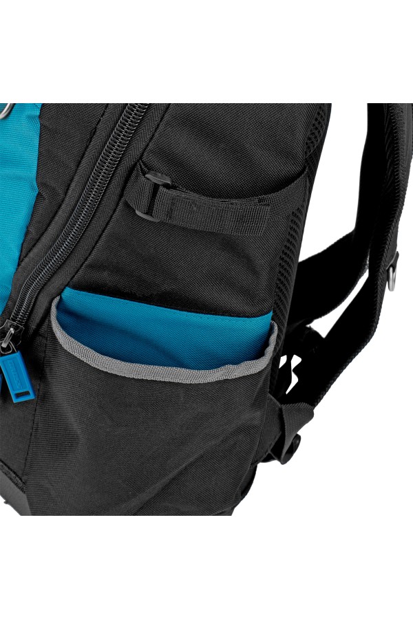 Рюкзак для инструмента Experte, 77 карманов, пластиковое дно, органайзер, 360 х 205 х 470 мм Gross