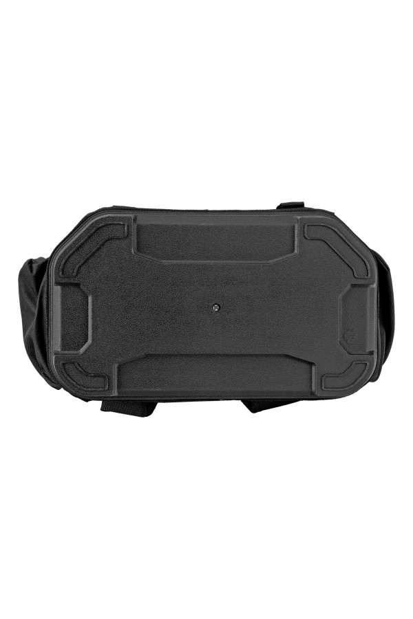 Рюкзак для инструмента Experte, 77 карманов, пластиковое дно, органайзер, 360 х 205 х 470 мм Gross