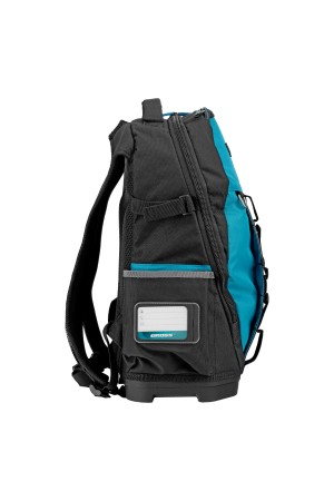 Рюкзак для инструмента Experte, 77 карманов, пластиковое дно, органайзер, 360 х 205 х 470 мм Gross