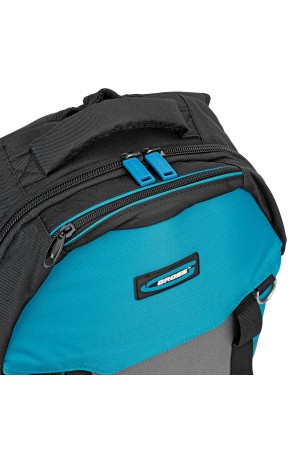 Рюкзак для инструмента Experte, 77 карманов, пластиковое дно, органайзер, 360 х 205 х 470 мм Gross