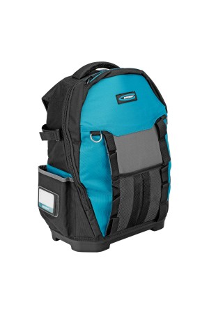 Рюкзак для инструмента Experte, 77 карманов, пластиковое дно, органайзер, 360 х 205 х 470 мм Gross