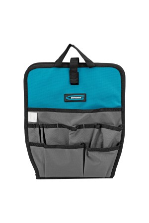 Рюкзак для инструмента Experte, 77 карманов, пластиковое дно, органайзер, 360 х 205 х 470 мм Gross