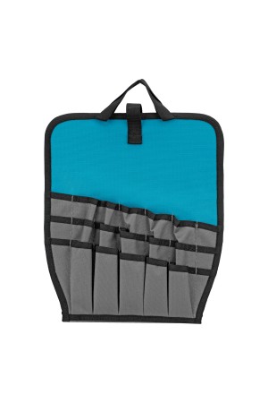 Рюкзак для инструмента Experte, 77 карманов, пластиковое дно, органайзер, 360 х 205 х 470 мм Gross