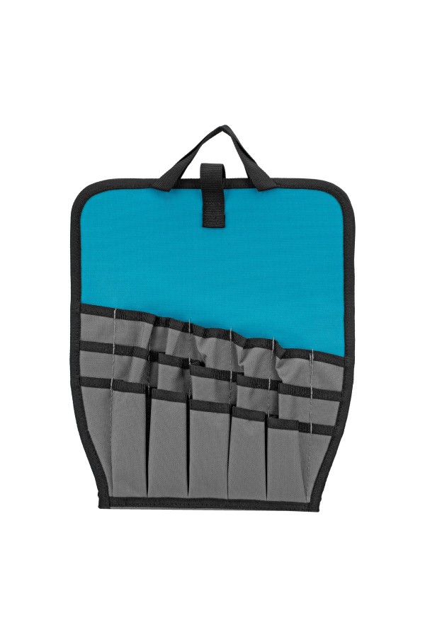 Рюкзак для инструмента Experte, 77 карманов, пластиковое дно, органайзер, 360 х 205 х 470 мм Gross