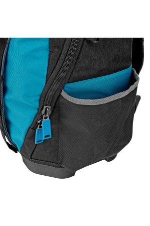 Рюкзак для инструмента Experte, 77 карманов, пластиковое дно, органайзер, 360 х 205 х 470 мм Gross