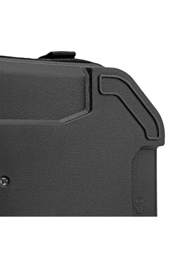 Рюкзак для инструмента Experte, 77 карманов, пластиковое дно, органайзер, 360 х 205 х 470 мм Gross