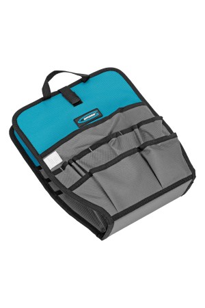 Рюкзак для инструмента Experte, 77 карманов, пластиковое дно, органайзер, 360 х 205 х 470 мм Gross