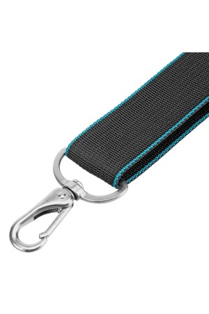 Сумка для инструмента Meister, 31 карман, отсек для ноутБука, наплечный ремень, 400 х 170 х 300 мм Gross