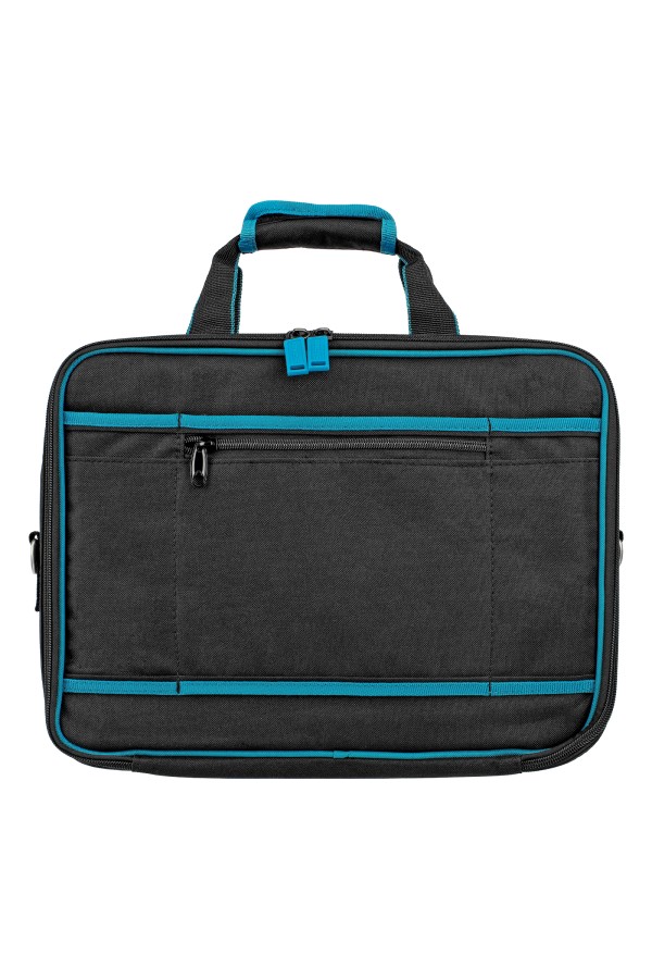 Сумка для инструмента Meister, 31 карман, отсек для ноутБука, наплечный ремень, 400 х 170 х 300 мм Gross