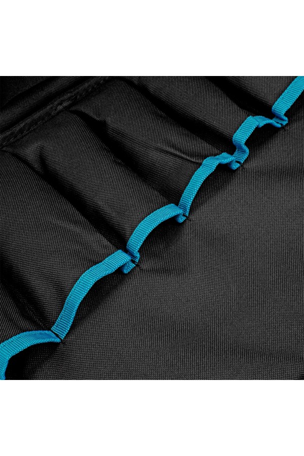 Сумка для инструмента Meister, 31 карман, отсек для ноутБука, наплечный ремень, 400 х 170 х 300 мм Gross