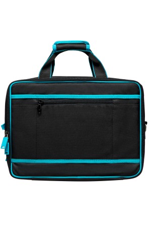 Сумка для инструмента Meister, 31 карман, отсек для ноутБука, наплечный ремень, 400 х 170 х 300 мм Gross