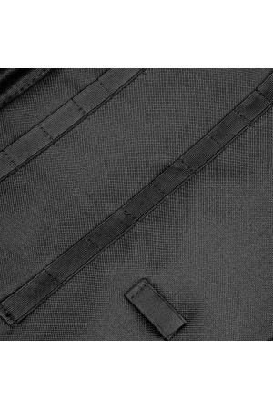 Сумка для инструмента Meister, 31 карман, отсек для ноутБука, наплечный ремень, 400 х 170 х 300 мм Gross