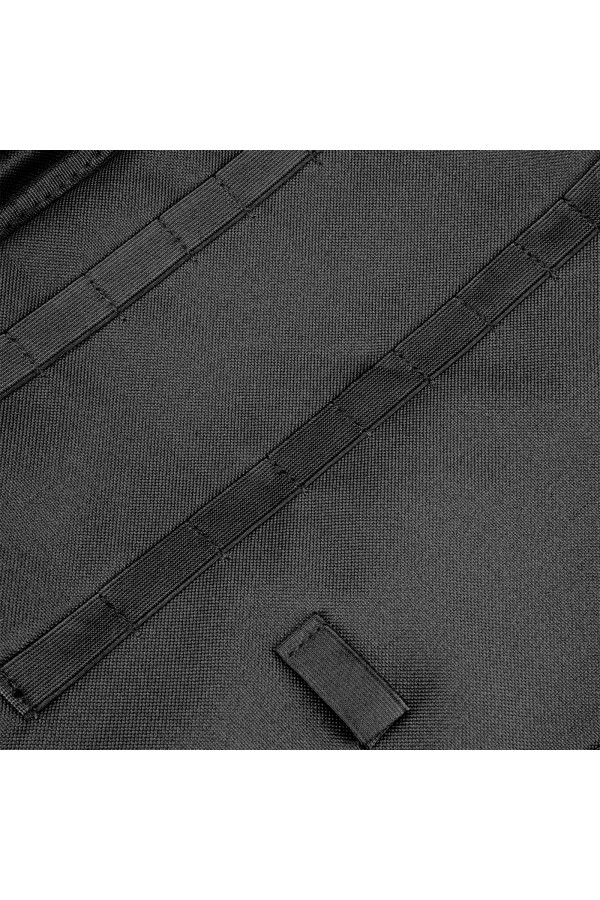 Сумка для инструмента Meister, 31 карман, отсек для ноутБука, наплечный ремень, 400 х 170 х 300 мм Gross