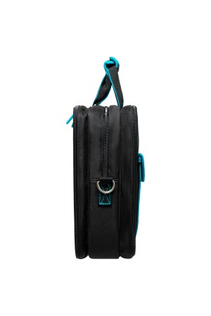 Сумка для инструмента Meister, 31 карман, отсек для ноутБука, наплечный ремень, 400 х 170 х 300 мм Gross