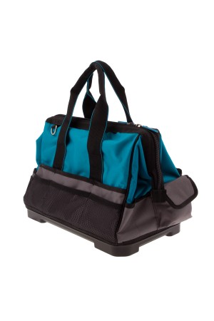 Сумка для инструмента HanD Werker, 26 карманов, дно пластик, наплечный ремень, 400 х 225 х 310 мм Gross