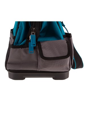 Сумка для инструмента HanD Werker, 26 карманов, дно пластик, наплечный ремень, 400 х 225 х 310 мм Gross