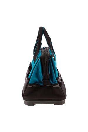 Сумка для инструмента HanD Werker, 26 карманов, дно пластик, наплечный ремень, 400 х 225 х 310 мм Gross