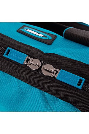 Сумка для инструмента HanD Werker, 26 карманов, дно пластик, наплечный ремень, 400 х 225 х 310 мм Gross