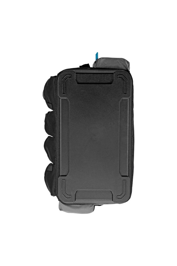 Сумка для инструмента HanD Werker, 42 кармана, дно пластик, наплечный ремень, 475 х 260 х 360 мм Gross