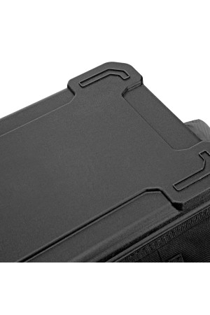 Сумка для инструмента HanD Werker, 42 кармана, дно пластик, наплечный ремень, 475 х 260 х 360 мм Gross