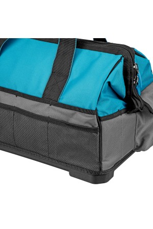 Сумка для инструмента HanD Werker, 42 кармана, дно пластик, наплечный ремень, 475 х 260 х 360 мм Gross