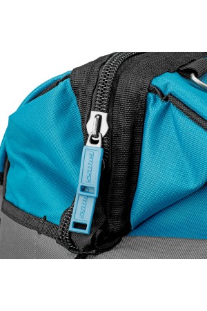 Сумка для инструмента HanD Werker, 42 кармана, дно пластик, наплечный ремень, 475 х 260 х 360 мм Gross