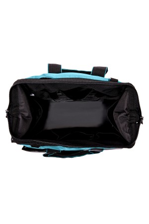 Сумка для инструмента HanD Werker, 42 кармана, дно пластик, наплечный ремень, 475 х 260 х 360 мм Gross