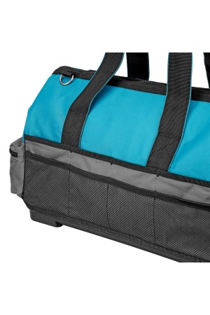 Сумка для инструмента HanD Werker, 42 кармана, дно пластик, наплечный ремень, 475 х 260 х 360 мм Gross