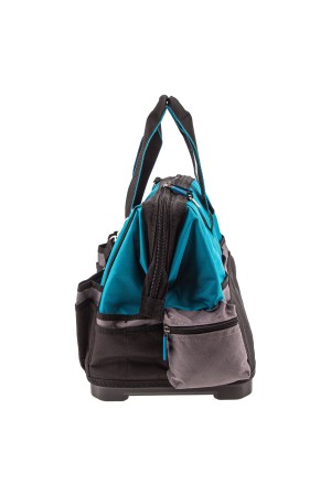 Сумка для инструмента HanD Werker, 42 кармана, дно пластик, наплечный ремень, 475 х 260 х 360 мм Gross