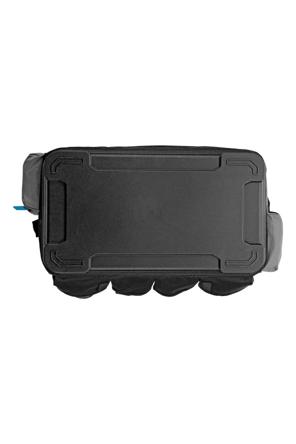 Сумка для инструмента HanD Werker, 42 кармана, дно пластик, наплечный ремень, 475 х 260 х 360 мм Gross