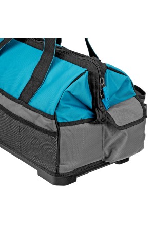 Сумка для инструмента HanD Werker, 42 кармана, дно пластик, наплечный ремень, 475 х 260 х 360 мм Gross