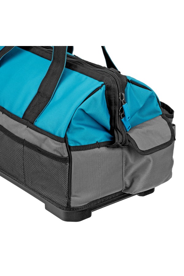 Сумка для инструмента HanD Werker, 42 кармана, дно пластик, наплечный ремень, 475 х 260 х 360 мм Gross