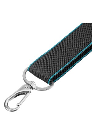 Сумка для инструмента HanD Werker, 42 кармана, дно пластик, наплечный ремень, 475 х 260 х 360 мм Gross