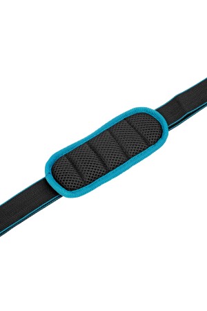 Сумка для инструмента HanD Werker, 42 кармана, дно пластик, наплечный ремень, 475 х 260 х 360 мм Gross