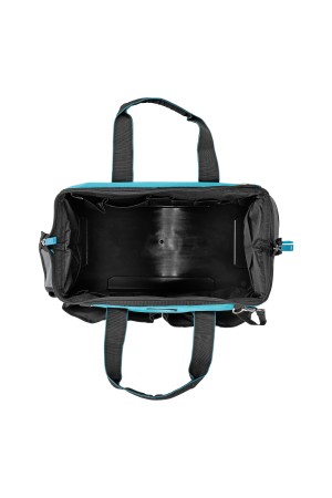 Сумка для инструмента HanD Werker, 42 кармана, дно пластик, наплечный ремень, 475 х 260 х 360 мм Gross