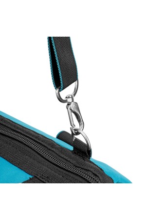 Сумка для инструмента HanD Werker, 42 кармана, дно пластик, наплечный ремень, 475 х 260 х 360 мм Gross