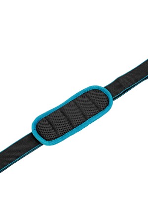 Переноска для инструмента, 400х225х300мм, пластиковое дно, наплечный ремень// Gross