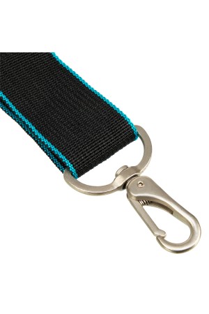 Переноска для инструмента, 400х225х300мм, пластиковое дно, наплечный ремень// Gross