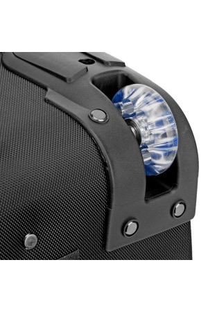 Рюкзак для инструмента, 440х350х250мм, выдвижная рукоятка, колеса// Gross