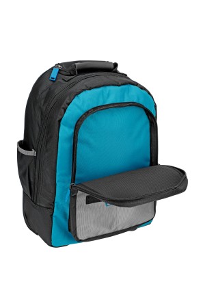 Рюкзак для инструмента, 440х350х250мм, выдвижная рукоятка, колеса// Gross