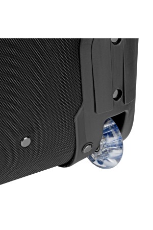 Рюкзак для инструмента, 440х350х250мм, выдвижная рукоятка, колеса// Gross