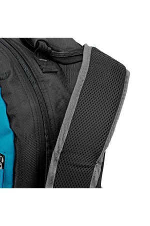 Рюкзак для инструмента, 440х350х250мм, выдвижная рукоятка, колеса// Gross