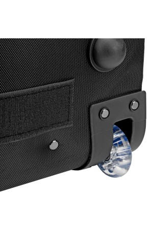 Рюкзак для инструмента, 440х350х250мм, выдвижная рукоятка, колеса// Gross