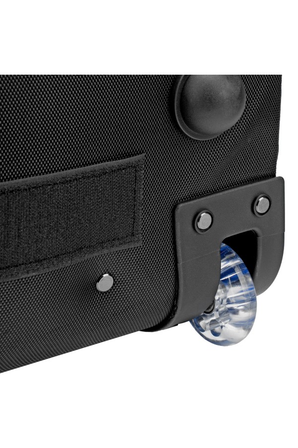 Рюкзак для инструмента, 440х350х250мм, выдвижная рукоятка, колеса Gross