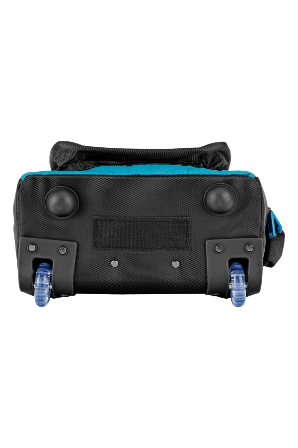 Рюкзак для инструмента, 440х350х250мм, выдвижная рукоятка, колеса Gross